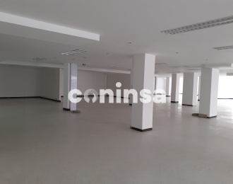 Imagen de Local en arriendo en Cundinamarca, BOGOTÁ, LA CATEDRAL