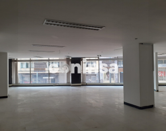 Imagen de Local en arriendo en Cundinamarca, BOGOTÁ, LA CATEDRAL
