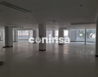 Imagen de Local en arriendo en Cundinamarca, BOGOTÁ, LA CATEDRAL