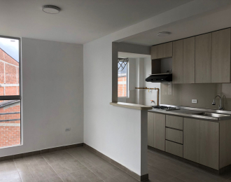 Imagen de Apartamento en arriendo en Antioquia, MEDELLÍN, SAN ANTONIO DE PRADO
