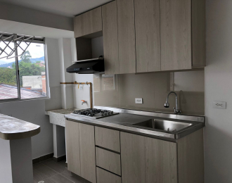 Imagen de Apartamento en arriendo en Antioquia, MEDELLÍN, SAN ANTONIO DE PRADO