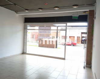 Imagen de Local en arriendo en Cundinamarca, BOGOTÁ, BOYACA REAL