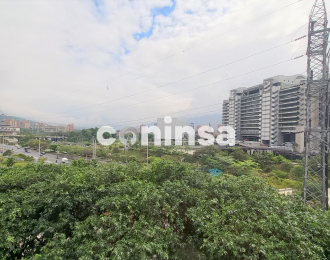 Imagen de Apartamento en arriendo en Antioquia, MEDELLÍN, CONQUISTADORES