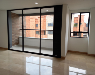 Imagen de Apartamento en arriendo en Antioquia, MEDELLÍN, LAURELES