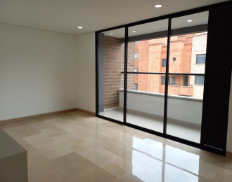Imagen de Apartamento en arriendo en Antioquia, MEDELLÍN, LAURELES