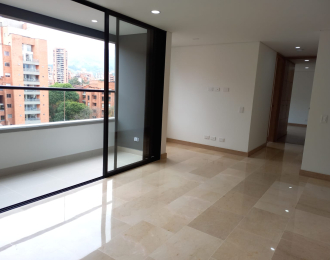 Imagen de Apartamento en arriendo en Antioquia, MEDELLÍN, LAURELES