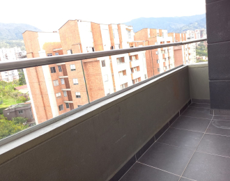 Imagen de Apartamento en arriendo en Antioquia, ENVIGADO, EL CHOCHO