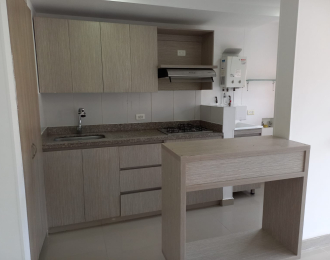 Imagen de Apartamento en arriendo en Antioquia, ENVIGADO, EL CHOCHO