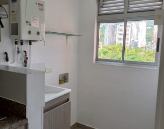 Imagen de Apartamento en arriendo en Antioquia, ENVIGADO, EL CHOCHO