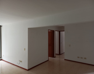 Imagen de Apartamento en arriendo en Antioquia, MEDELLÍN, LOS BALSOS NRO 2
