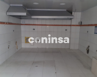 Imagen de Local en arriendo en Cundinamarca, BOGOTÁ, EL LAGO Imagen de Local en arriendo en Cundinamarca, BOGOTÁ, EL LAGO