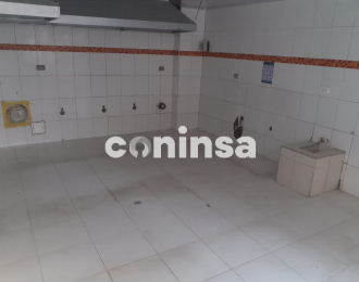 Imagen de Local en arriendo en Cundinamarca, BOGOTÁ, EL LAGO Imagen de Local en arriendo en Cundinamarca, BOGOTÁ, EL LAGO