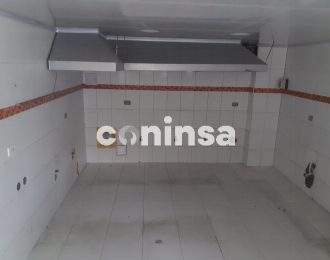 Imagen de Local en arriendo en Cundinamarca, BOGOTÁ, EL LAGO Imagen de Local en arriendo en Cundinamarca, BOGOTÁ, EL LAGO