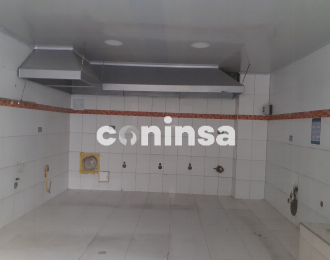 Imagen de Local en arriendo en Cundinamarca, BOGOTÁ, EL LAGO Imagen de Local en arriendo en Cundinamarca, BOGOTÁ, EL LAGO