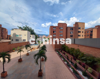 Imagen de Apartamento en arriendo en Antioquia, MEDELLÍN, LAURELES