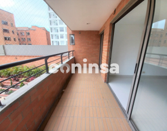 Imagen de Apartamento en arriendo en Antioquia, MEDELLÍN, LAURELES