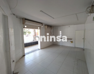 Imagen de Local en arriendo en Antioquia, ITAGUÍ, LA ESMERALDA