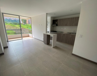 Imagen de Apartamento en arriendo en Antioquia, ITAGUÍ, CENTRO DE LA MODA