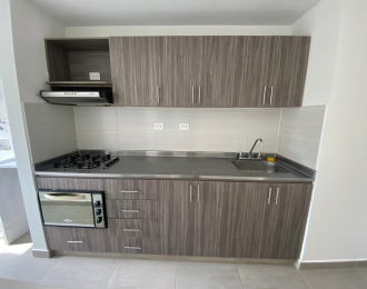 Imagen de Apartamento en arriendo en Antioquia, ITAGUÍ, CENTRO DE LA MODA