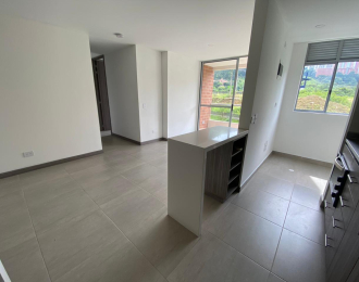 Imagen de Apartamento en arriendo en Antioquia, ITAGUÍ, CENTRO DE LA MODA