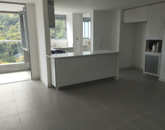 Imagen de Apartamento en arriendo en Antioquia, MEDELLÍN, EL POBLADO