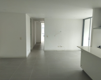 Imagen de Apartamento en arriendo en Antioquia, MEDELLÍN, EL POBLADO