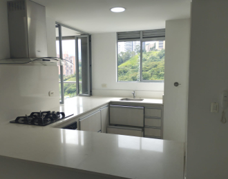 Imagen de Apartamento en arriendo en Antioquia, MEDELLÍN, EL POBLADO
