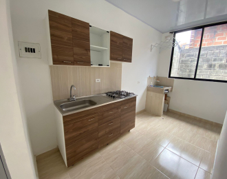 Imagen de Apartamento en arriendo en Antioquia, SABANETA, VILLAS DEL CARMEN