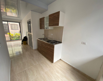 Imagen de Apartamento en arriendo en Antioquia, SABANETA, VILLAS DEL CARMEN