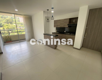 Imagen de Apartamento en arriendo en Antioquia, SABANETA, ZONA CENTRO- SABANETA