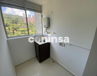 Imagen de Apartamento en arriendo en Antioquia, SABANETA, ZONA CENTRO- SABANETA