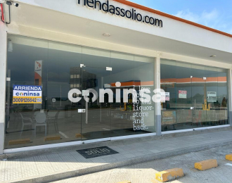 Imagen de Local en arriendo en Atlántico, PUERTO COLOMBIA, SABANILLA