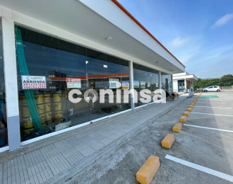 Imagen de Local en arriendo en Atlántico, PUERTO COLOMBIA, SABANILLA