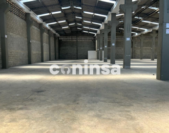 Imagen de Bodega en arriendo en Atlántico, SOLEDAD, EL ESFUERZO