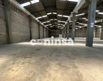 Imagen de Bodega en arriendo en Atlántico, SOLEDAD, EL ESFUERZO