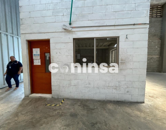 Imagen de Bodega en arriendo en Atlántico, SOLEDAD, EL ESFUERZO