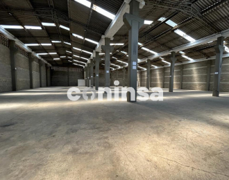 Imagen de Bodega en arriendo en Atlántico, SOLEDAD, EL ESFUERZO