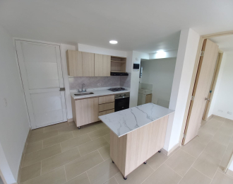 Imagen de Apartamento en arriendo en Antioquia, BELLO, NAVARRA
