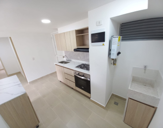 Imagen de Apartamento en arriendo en Antioquia, BELLO, NAVARRA