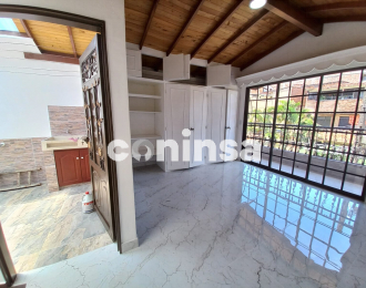 Imagen de Casa en arriendo en Antioquia, MEDELLÍN, LOS ÁNGELES