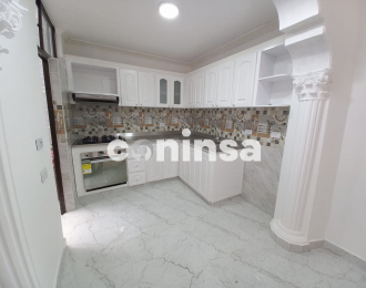 Imagen de Casa en arriendo en Antioquia, MEDELLÍN, LOS ÁNGELES