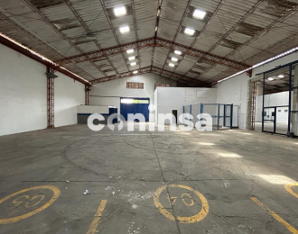 Imagen de Bodega en arriendo en Atlántico, SOLEDAD, EL TRIUNFO
