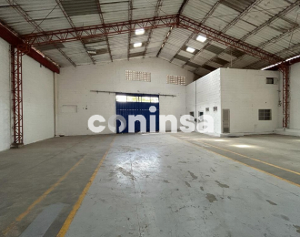 Imagen de Bodega en arriendo en Atlántico, SOLEDAD, EL TRIUNFO