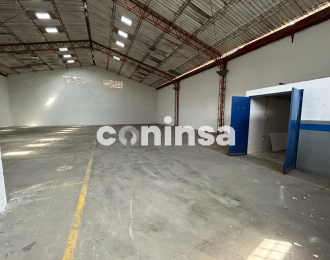 Imagen de Bodega en arriendo en Atlántico, SOLEDAD, EL TRIUNFO