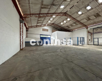 Imagen de Bodega en arriendo en Atlántico, SOLEDAD, EL TRIUNFO