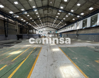 Imagen de Bodega en arriendo en Atlántico, SOLEDAD, EL TRIUNFO