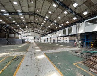 Imagen de Bodega en arriendo en Atlántico, SOLEDAD, EL TRIUNFO