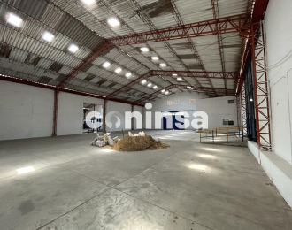 Imagen de Bodega en arriendo en Atlántico, SOLEDAD, EL TRIUNFO