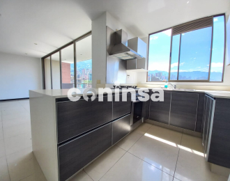 Imagen de Apartamento en arriendo en Antioquia, MEDELLÍN, EL POBLADO