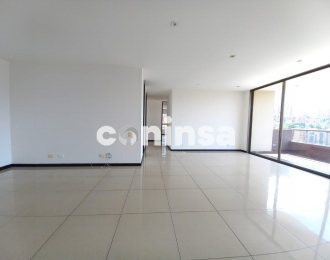 Imagen de Apartamento en arriendo en Antioquia, MEDELLÍN, EL POBLADO